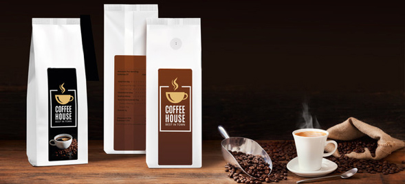 Ditec DIGITALDRUCK 2026 Kaffee