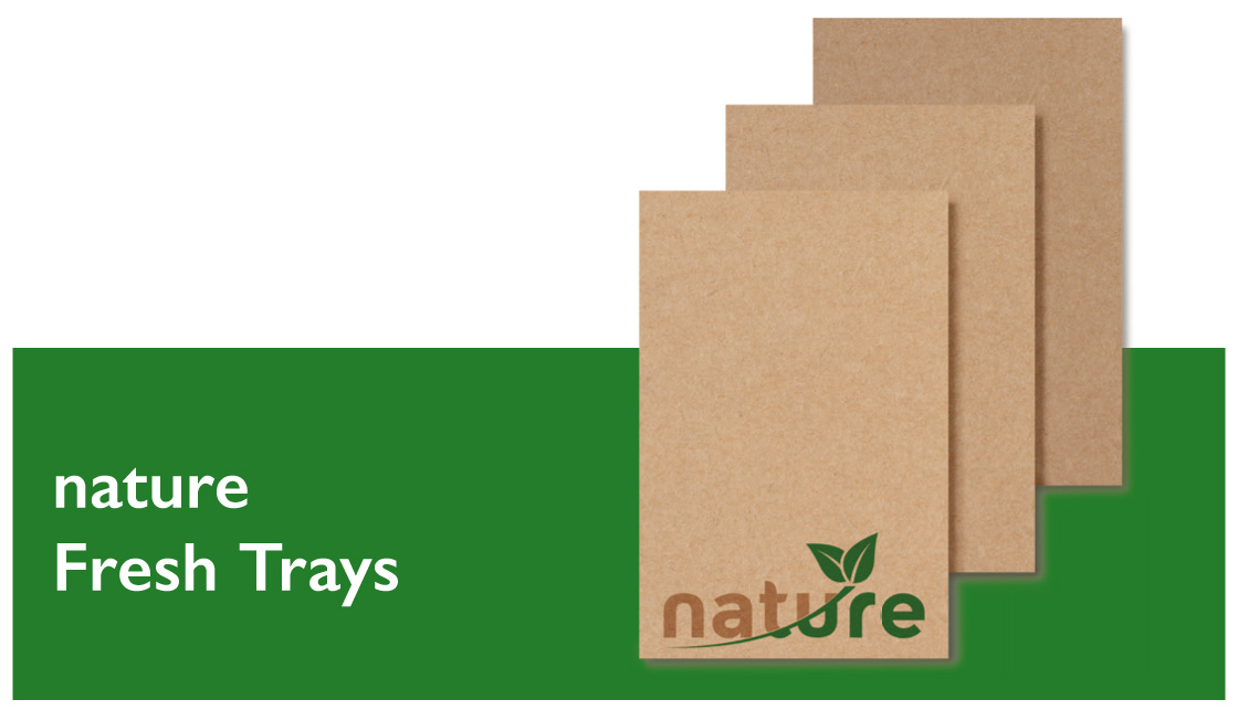 DITEC folien nature fresh bags Trays